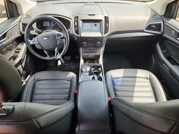 2FMPK4J97KBB17732 2019 FORD EDGE - Image 8