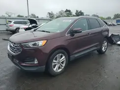 2FMPK4J97KBB23143 2019 FORD EDGE