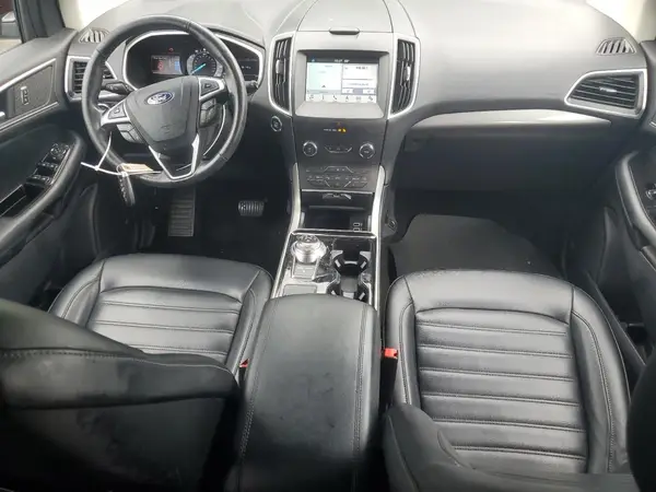 2FMPK4J97KBB23143 2019 FORD EDGE - Image 8
