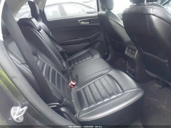 2FMPK4J97KBB24163 2019 FORD EDGE - Image 8