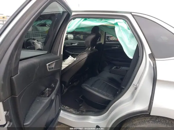 2FMPK4J97KBB25412 2019 FORD EDGE - Image 8