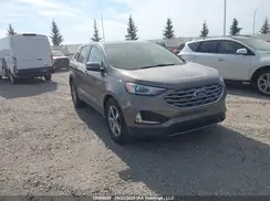 2FMPK4J97KBB29069 2019 FORD EDGE