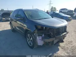 2FMPK4J97KBB29833 2019 FORD EDGE