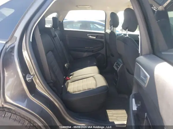 2FMPK4J97KBB29833 2019 FORD EDGE - Image 8