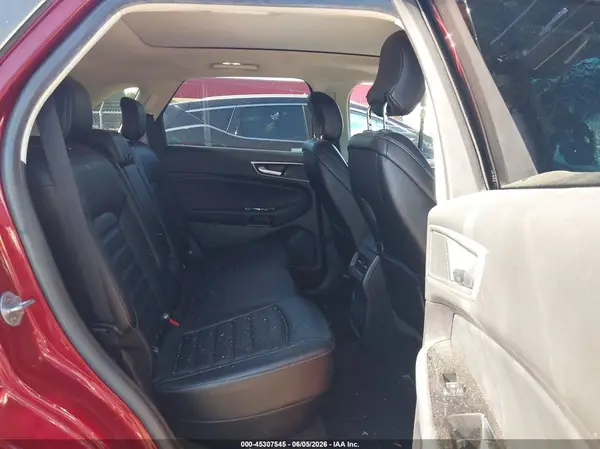 2FMPK4J97KBB31436 2019 FORD EDGE - Image 8