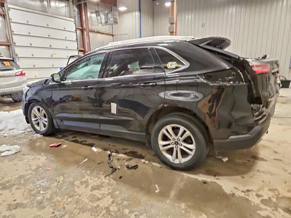 2FMPK4J97KBB35793 2019 FORD EDGE - Image 2