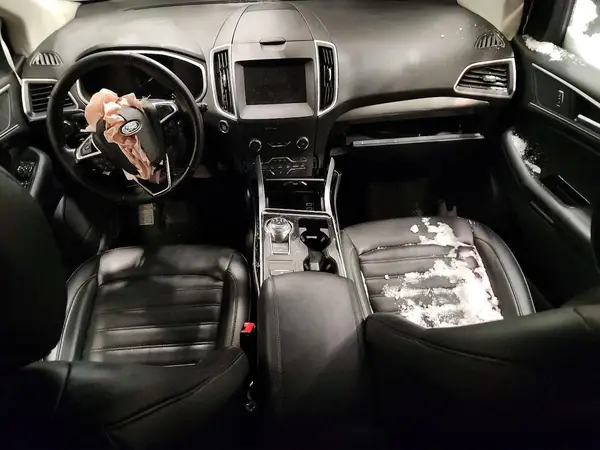 2FMPK4J97KBB35793 2019 FORD EDGE - Image 8