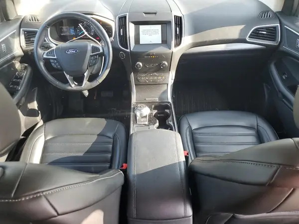 2FMPK4J97KBB35874 2019 FORD EDGE - Image 8