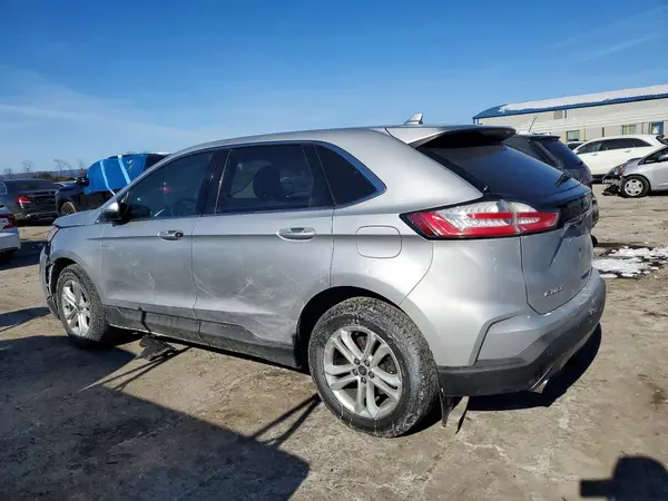 2FMPK4J97KBB39746 2019 FORD EDGE - Image 2