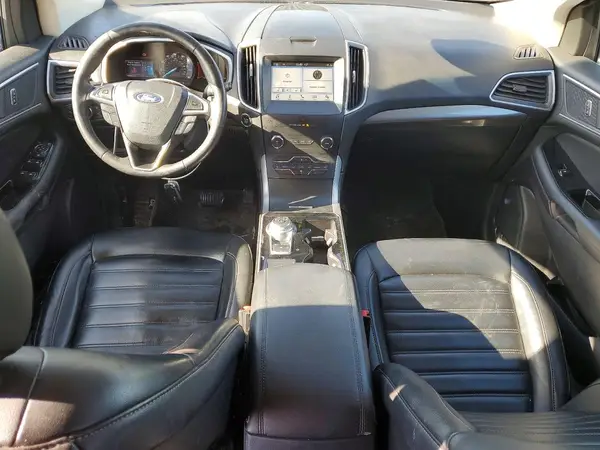 2FMPK4J97KBB39746 2019 FORD EDGE - Image 8
