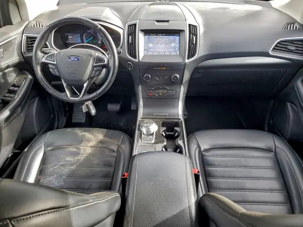2FMPK4J97KBB47460 2019 FORD EDGE - Image 8