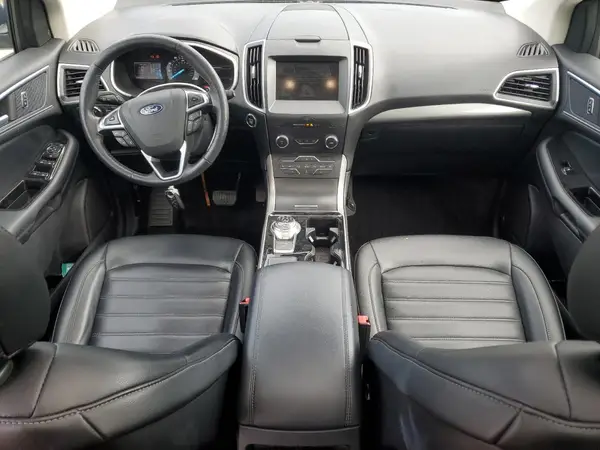 2FMPK4J97KBB47474 2019 FORD EDGE - Image 8