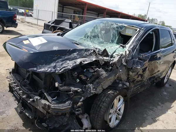 2FMPK4J97KBB48477 2019 FORD EDGE - Image 2