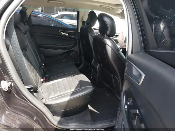 2FMPK4J97KBB48477 2019 FORD EDGE - Image 8