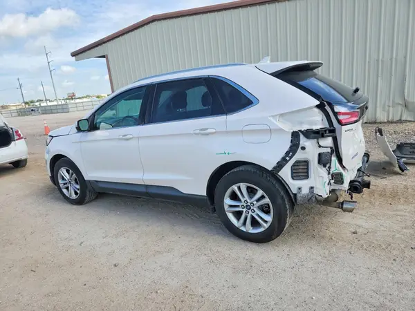 2FMPK4J97KBB49323 2019 FORD EDGE - Image 2