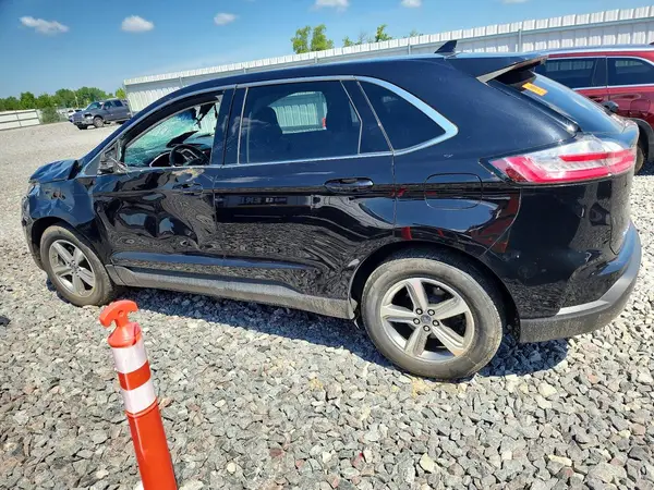 2FMPK4J97KBB50438 2019 FORD EDGE - Image 2