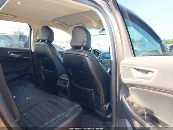 2FMPK4J97KBB52464 2019 FORD EDGE - Image 8