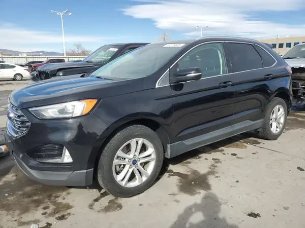 2FMPK4J97KBB57258 2019 FORD EDGE - Image 1