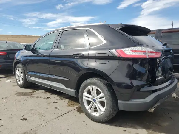 2FMPK4J97KBB57258 2019 FORD EDGE - Image 2