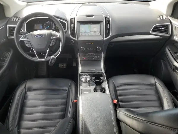 2FMPK4J97KBB57258 2019 FORD EDGE - Image 8