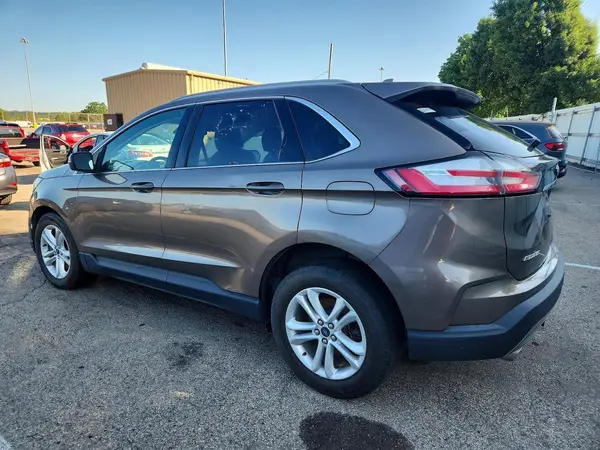 2FMPK4J97KBB57454 2019 FORD EDGE - Image 2