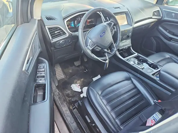 2FMPK4J97KBB57454 2019 FORD EDGE - Image 8