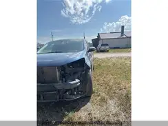 2FMPK4J97KBB58295 2019 FORD EDGE