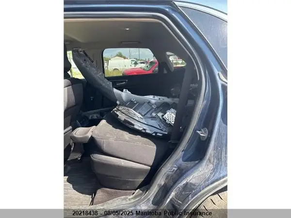 2FMPK4J97KBB58295 2019 FORD EDGE - Image 8