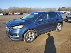 2FMPK4J97KBB58863 2019 FORD EDGE