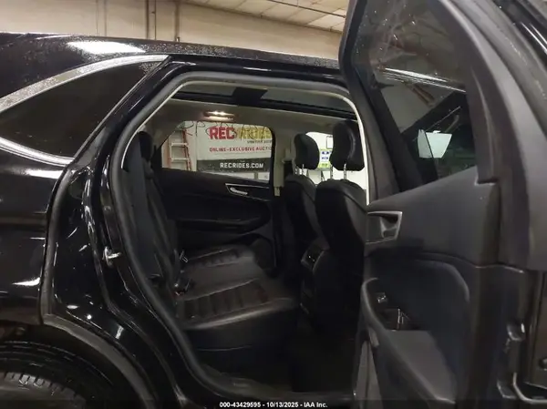 2FMPK4J97KBB59074 2019 FORD EDGE - Image 8