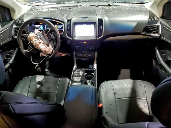 2FMPK4J97KBB59219 2019 FORD EDGE - Image 8