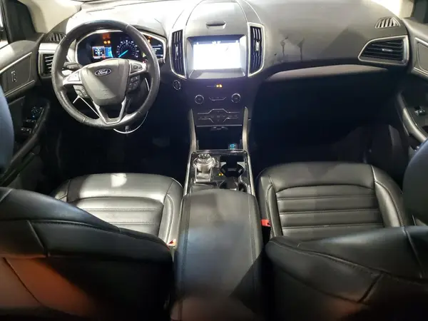 2FMPK4J97KBB60242 2019 FORD EDGE - Image 8