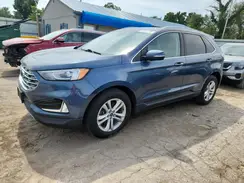 2FMPK4J97KBB60273 2019 FORD EDGE