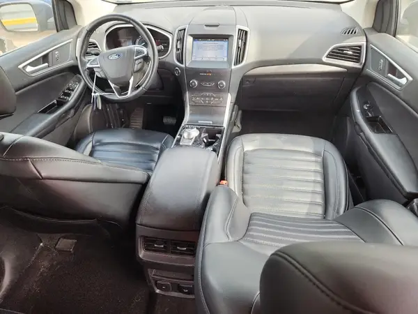 2FMPK4J97KBB60273 2019 FORD EDGE - Image 8