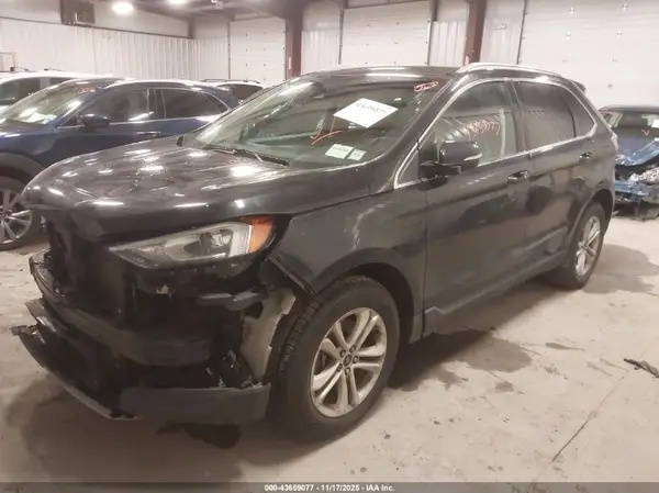2FMPK4J97KBB60290 2019 FORD EDGE - Image 2