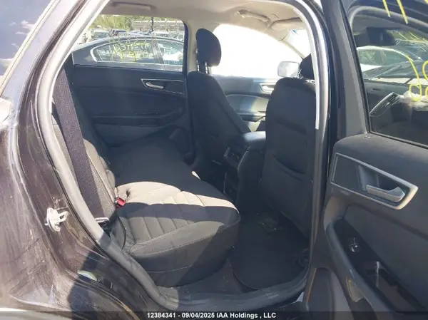 2FMPK4J97KBB63836 2019 FORD EDGE - Image 8