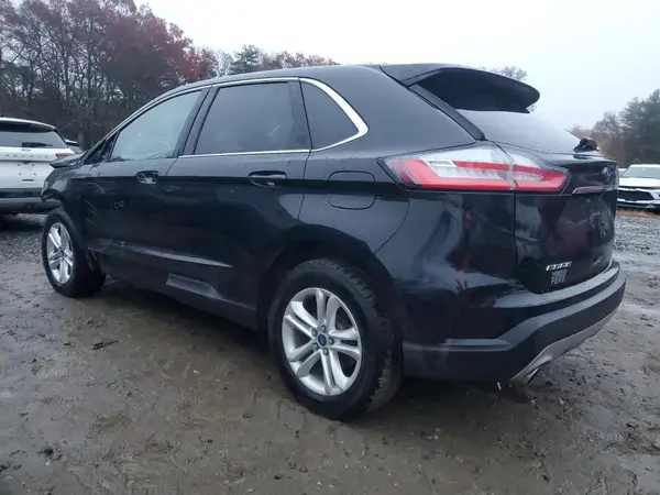 2FMPK4J97KBB65912 2019 FORD EDGE - Image 2