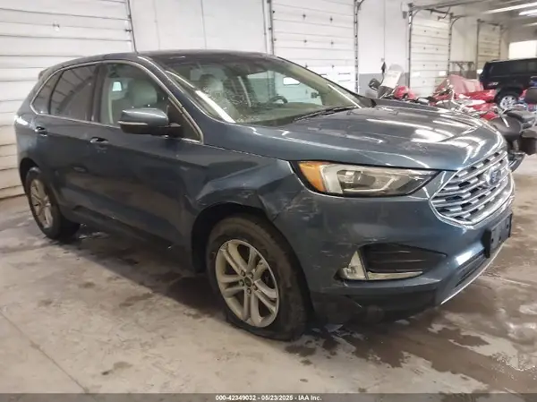 2FMPK4J97KBB66204 2019 FORD EDGE - Image 1