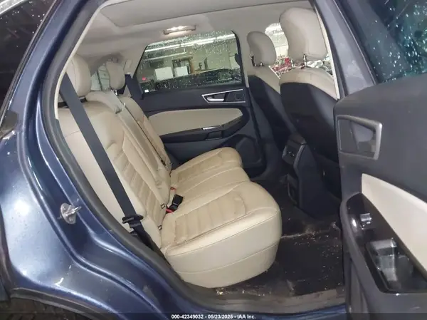 2FMPK4J97KBB66204 2019 FORD EDGE - Image 8