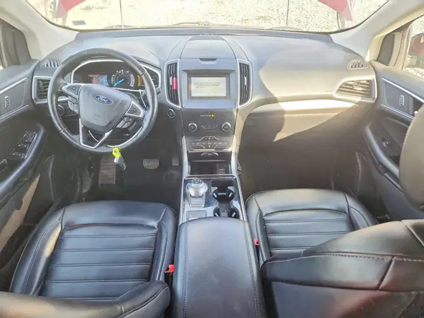 2FMPK4J97KBB67918 2019 FORD EDGE - Image 8