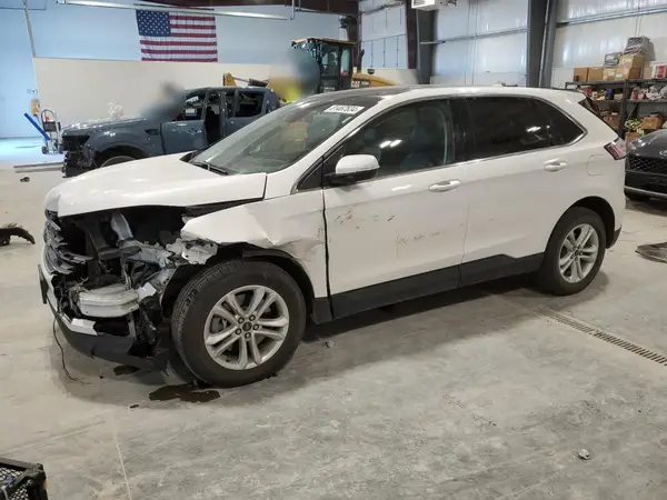 2FMPK4J97KBB69457 2019 FORD EDGE - Image 1