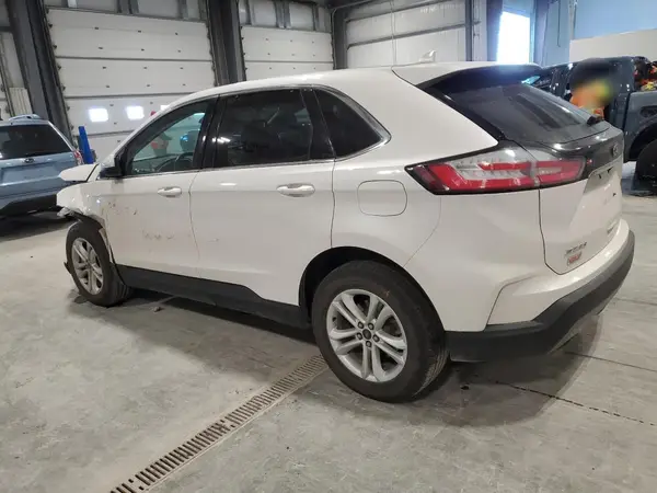 2FMPK4J97KBB69457 2019 FORD EDGE - Image 2