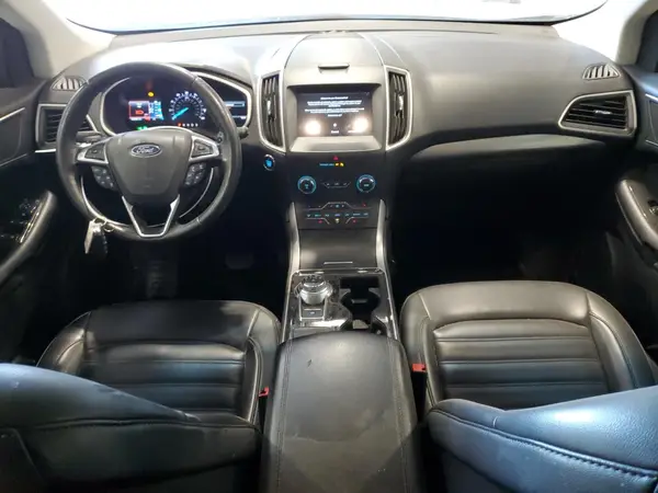 2FMPK4J97KBB69457 2019 FORD EDGE - Image 8