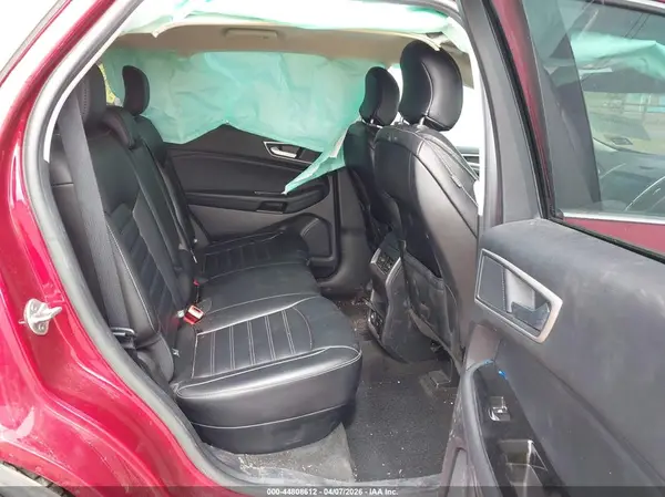 2FMPK4J97KBB69748 2019 FORD EDGE - Image 8