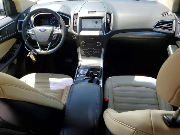 2FMPK4J97KBB73797 2019 FORD EDGE - Image 8