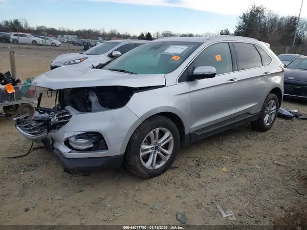 2FMPK4J97KBB74125 2019 FORD EDGE - Image 2