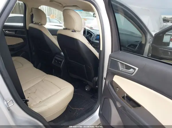 2FMPK4J97KBB74125 2019 FORD EDGE - Image 8