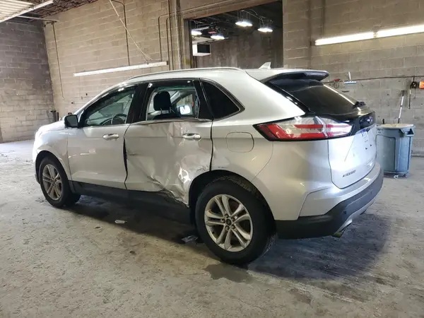 2FMPK4J97KBB74545 2019 FORD EDGE - Image 2