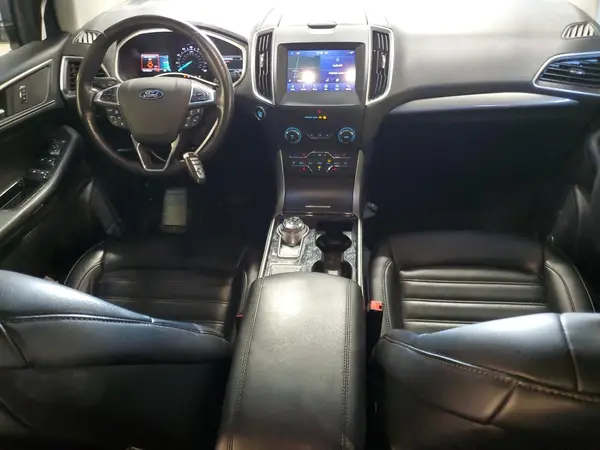 2FMPK4J97KBB74545 2019 FORD EDGE - Image 8