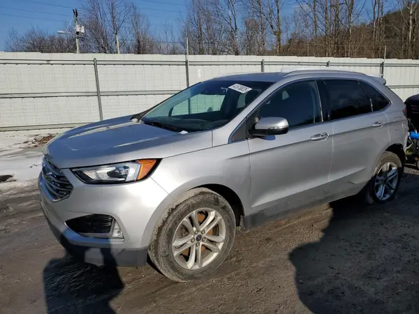 2FMPK4J97KBB77235 2019 FORD EDGE - Image 1
